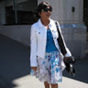 Meet your Posher, Sheetal